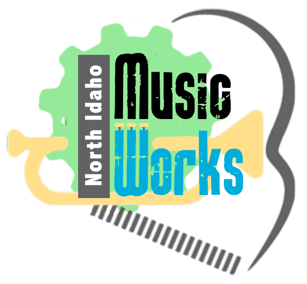 North Idaho Music Works Home